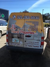 Logo for JL Island Management, LLC