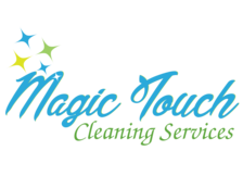 Magic Touch Cleaning logo