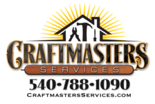 Craftmasters of Northern Virginia, Inc. logo