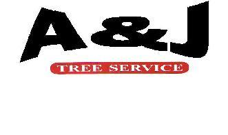 A & J Tree Service logo