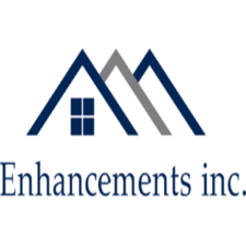 Enhancements, Inc. logo