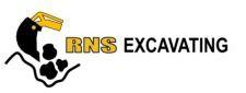 RNS Excavating, Inc. logo