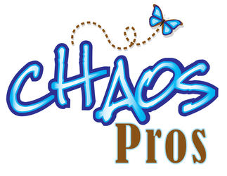 Chaos Pros, LLC logo