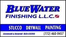 Avatar for Bluewater Finishing, LLC