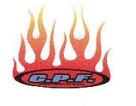 CPF Masonry logo