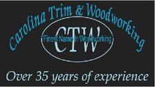 Logo for Carolina Trim & Woodworking, Inc.