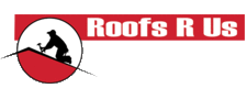Roofs R Us logo