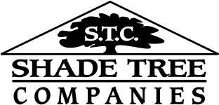 Shade Tree Construction, Inc. logo