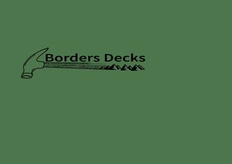 Borders Deck Care, Inc. logo