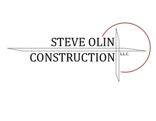 Steve Olin Construction, LLC logo
