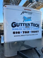 Avatar for J & M Gutter Tech, Inc.
