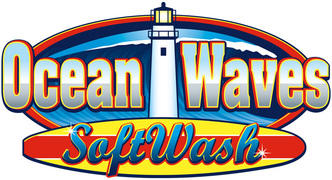 Ocean Waves, LLC logo