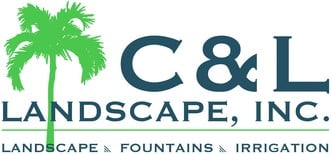 C & L Landscape, Inc. logo