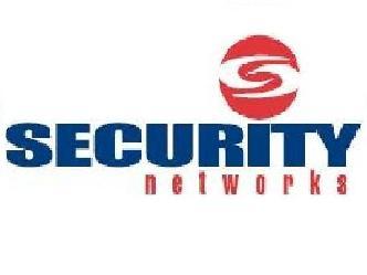 Security Networks, LLC logo