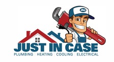 Just In Case Plumbing & Electrical, LLC logo
