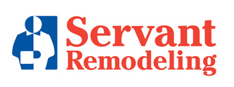 Servant Remodeling logo