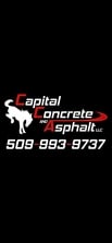 Avatar for Capital Concrete and Asphalt, LLC