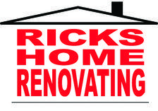Rick's Home Renovating, LLC logo