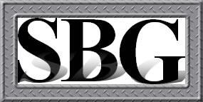 Spencer building group, inc. logo