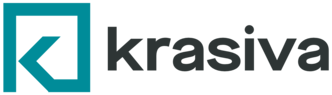 Krasiva Windows and Doors logo