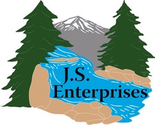J.S. Enterprise Professional Custom Landscaping, Inc. logo