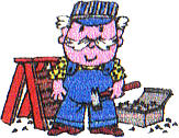 Handy Hubby logo