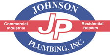 Logo for Johnson Plumbing, Inc.