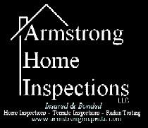 Armstrong Home Inspections LLC logo