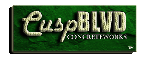 Cusp BLVD Concreteworks logo