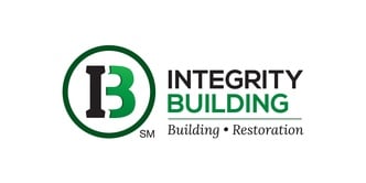 Integrity Building and Restoration Services, LLC logo