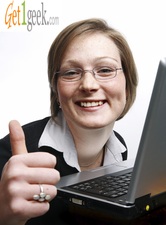 Avatar for Get 1 Geek.com