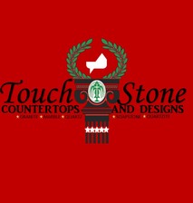 Logo for Touchstone Countertops & Designs, Inc.