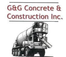 Avatar for G & G Concrete and Construction, Inc.