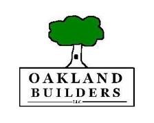 Logo for Oakland Builders, LLC