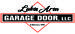 Lakes Area Garage Door, LLC logo