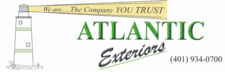 Logo for Atlantic Exteriors