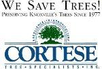Cortese Tree Specialists, Inc. logo