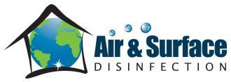 Air and Surface Disinfection, LLC logo