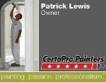 Logo for CertaPro Painting - Greenwood Village/Littleton