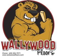 Wallywood Floors, LLC logo
