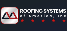 Roofing Systems of America Inc. logo