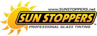 Sun Stoppers West logo
