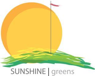 Sunshine Greens logo