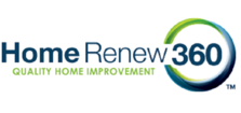 Logo for Home Renew 360