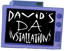 Avatar for David Avilas Installations