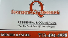 Avatar for Q Construction