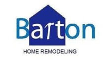 Barton Home Remodeling logo