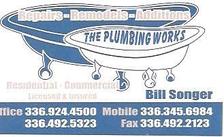 Avatar for The Plumbing Works