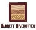 Barrett Diversified logo