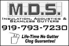 Avatar for MDS Insulation & Acoustics, Inc.